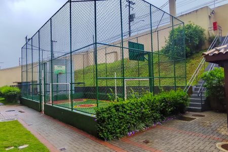 Apartamento para alugar com 48m², 2 quartos e 1 vaga Apartamento para alugar com 48m², 2 quartos e 1 vagaQuadra