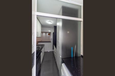 Apartamento para alugar com 48m², 2 quartos e 1 vaga Apartamento para alugar com 48m², 2 quartos e 1 vagaÁrea de Serviço