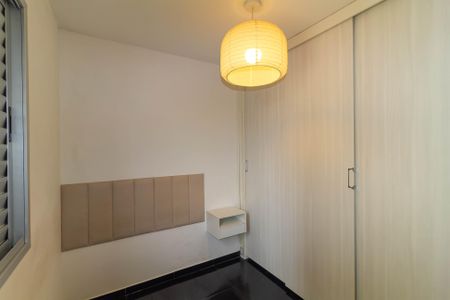 Apartamento para alugar com 48m², 2 quartos e 1 vaga Apartamento para alugar com 48m², 2 quartos e 1 vagaQuarto 2