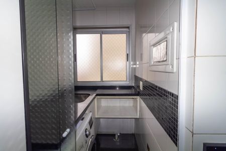 Apartamento para alugar com 48m², 2 quartos e 1 vaga Apartamento para alugar com 48m², 2 quartos e 1 vagaÁrea de Serviço