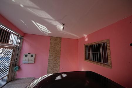 Casa à venda com 5 quartos, 150m² em Vila Mendes, São Paulo