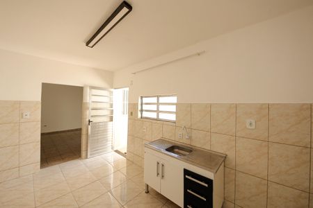 Casa à venda com 150m², 1 quarto e 2 vagas Casa à venda com 150m², 1 quarto e 2 vagasCozinha - casa 1