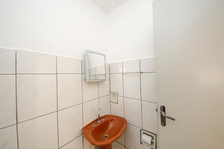 Casa à venda com 150m², 1 quarto e 2 vagas Casa à venda com 150m², 1 quarto e 2 vagasBanheiro - Casa 2
