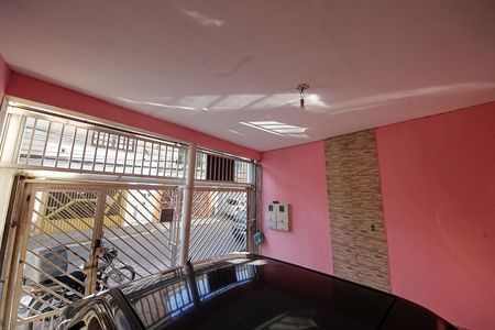 Área comum de casa à venda com 5 quartos, 150m² em Vila Mendes, São Paulo