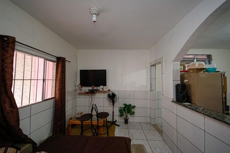 Casa à venda com 5 quartos, 150m² em Vila Mendes, São Paulo