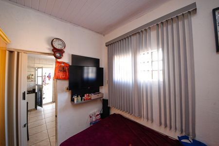 Quarto 3 de casa à venda com 5 quartos, 150m² em Vila Mendes, São Paulo