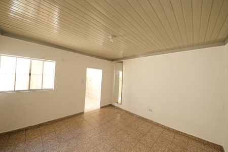 Casa à venda com 150m², 1 quarto e 2 vagas Casa à venda com 150m², 1 quarto e 2 vagasSala - Casa 2