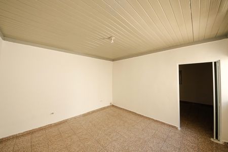 Casa à venda com 150m², 1 quarto e 2 vagas Casa à venda com 150m², 1 quarto e 2 vagasSala - Casa 2