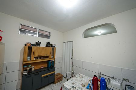Cozinha de casa à venda com 5 quartos, 150m² em Vila Mendes, São Paulo