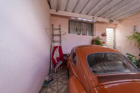Casa para alugar com 40m², 1 quarto e 1 vagaGaragem