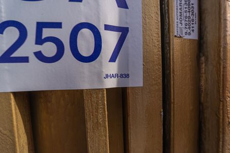 Casa para alugar com 40m², 1 quarto e 1 vaga15/01/26 Placa- JHAR-838