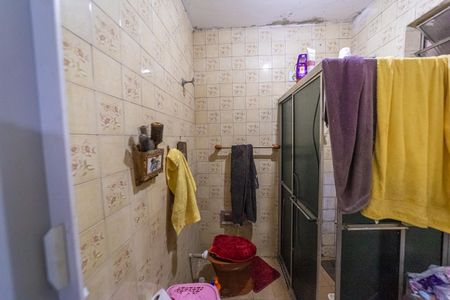 Casa para alugar com 40m², 1 quarto e 1 vagaBanheiro