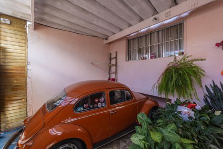 Casa para alugar com 40m², 1 quarto e 1 vagaGaragem