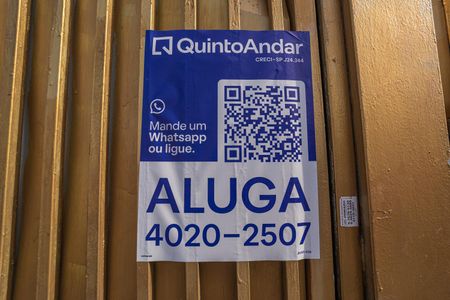 Casa para alugar com 40m², 1 quarto e 1 vaga15/01/26 Placa- JHAR-838