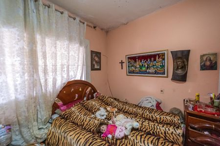 Casa para alugar com 40m², 1 quarto e 1 vagaQuarto 1