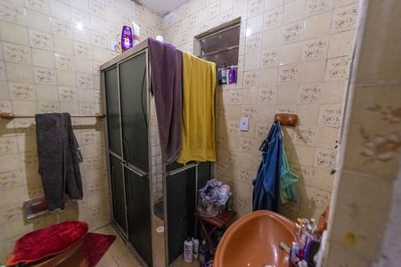 Casa para alugar com 40m², 1 quarto e 1 vagaBanheiro