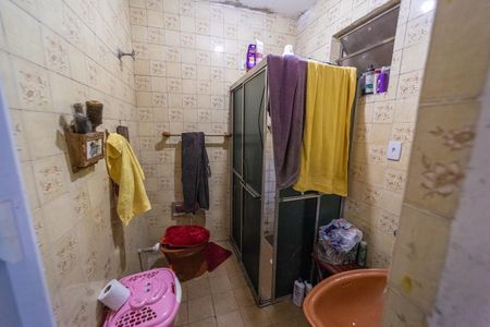 Casa para alugar com 40m², 1 quarto e 1 vagaBanheiro