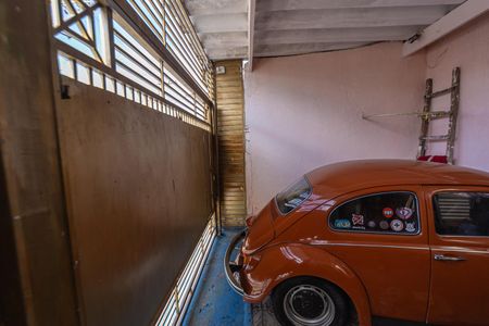 Casa para alugar com 40m², 1 quarto e 1 vagaGaragem