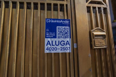 Casa para alugar com 40m², 1 quarto e 1 vaga15/01/26 Placa- JHAR-838