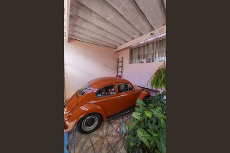 Casa para alugar com 40m², 1 quarto e 1 vagaGaragem