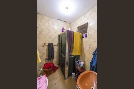 Casa para alugar com 40m², 1 quarto e 1 vagaBanheiro