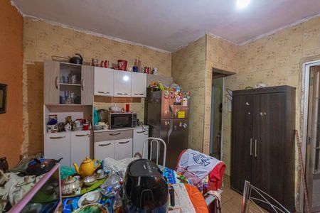 Casa para alugar com 40m², 1 quarto e 1 vagaCozinha