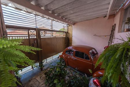 Casa para alugar com 40m², 1 quarto e 1 vagaGaragem