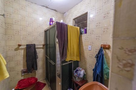 Casa para alugar com 40m², 1 quarto e 1 vagaBanheiro