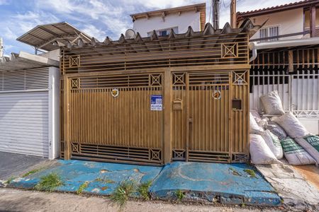 Casa para alugar com 40m², 1 quarto e 1 vaga15/01/26 Placa- JHAR-838