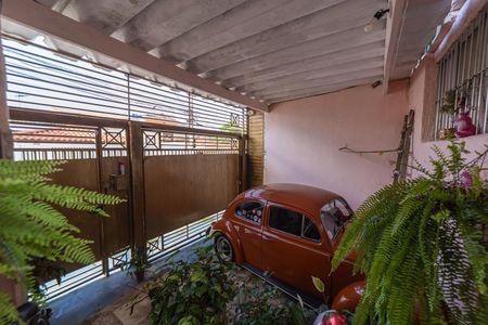 Casa para alugar com 40m², 1 quarto e 1 vagaGaragem