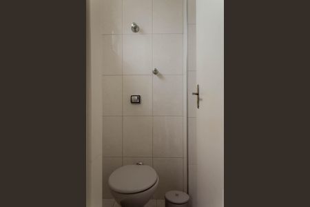 Apartamento para alugar com 94m², 3 quartos e sem vagaBanheiro de Serviço