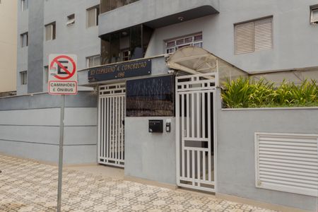 Apartamento para alugar com 94m², 3 quartos e sem vagaFachada