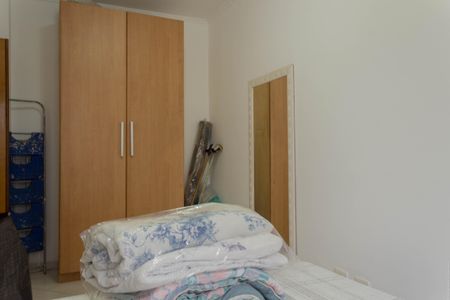 Quarto 2 de apartamento para alugar com 3 quartos, 94m² em Baeta Neves, São Bernardo do Campo