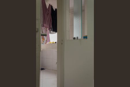 Apartamento para alugar com 94m², 3 quartos e sem vagaQuarto de Serviço