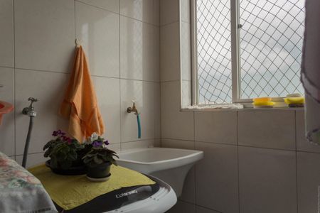 Apartamento para alugar com 94m², 3 quartos e sem vagaÁrea de Serviço