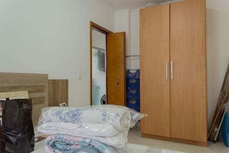 Apartamento para alugar com 94m², 3 quartos e sem vagaQuarto 2