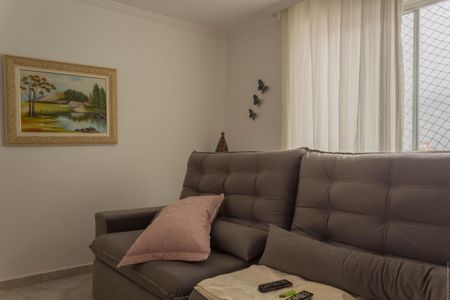Apartamento para alugar com 94m², 3 quartos e sem vagaSala