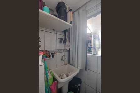 Apartamento à venda com 79m², 1 quarto e sem vagaCozinha/Area de serviço