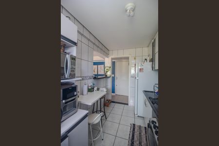 Apartamento à venda com 79m², 1 quarto e sem vagaCozinha/Area de serviço