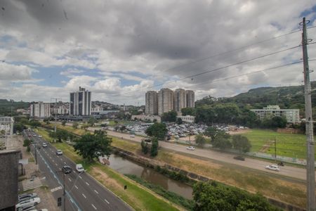 Apartamento à venda com 79m², 1 quarto e sem vagaVista