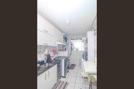 Apartamento à venda com 79m², 1 quarto e sem vagaCozinha/Area de serviço