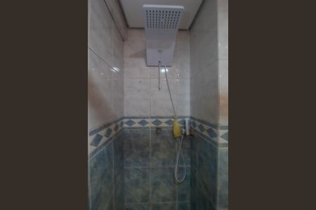 Apartamento à venda com 79m², 1 quarto e sem vagaBanheiro da Suíte