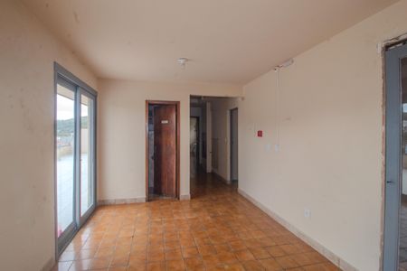 Apartamento à venda com 79m², 1 quarto e sem vagaÁrea comum - Salão de festas