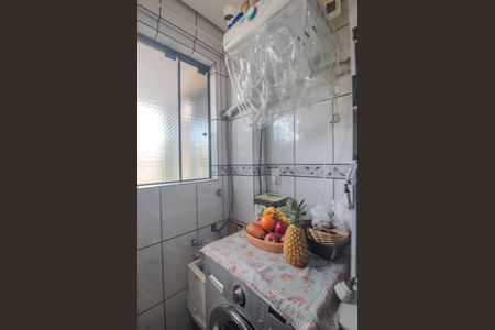 Apartamento à venda com 79m², 1 quarto e sem vagaCozinha/Area de serviço