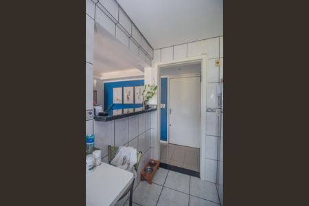 Apartamento à venda com 79m², 1 quarto e sem vagaCozinha/Area de serviço