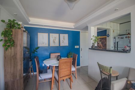 Apartamento à venda com 79m², 1 quarto e sem vagaSala