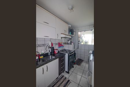 Apartamento à venda com 79m², 1 quarto e sem vagaCozinha/Area de serviço