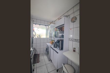 Apartamento à venda com 79m², 1 quarto e sem vagaCozinha/Area de serviço