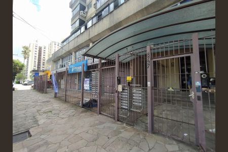 Apartamento à venda com 79m², 1 quarto e sem vagaFachada