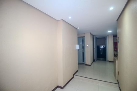Apartamento à venda com 79m², 1 quarto e sem vagaHall de entrada